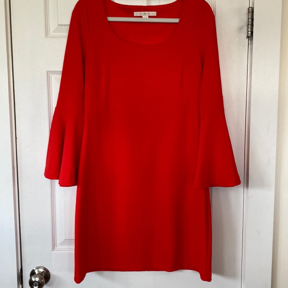 Boston Proper Dress